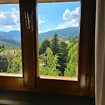 Terrazza Con Vista - Relax In Montagna דירה