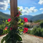 Terrazza Con Vista - Relax In Montagna דירה *