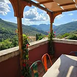 דירה Terrazza Con Vista - Relax In Montagna